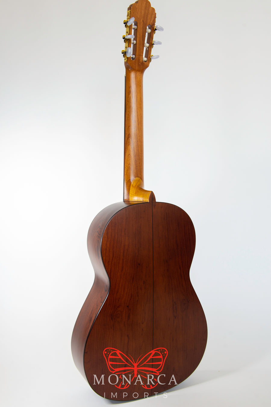 Handmade Guitar from Paracho - Classic #2