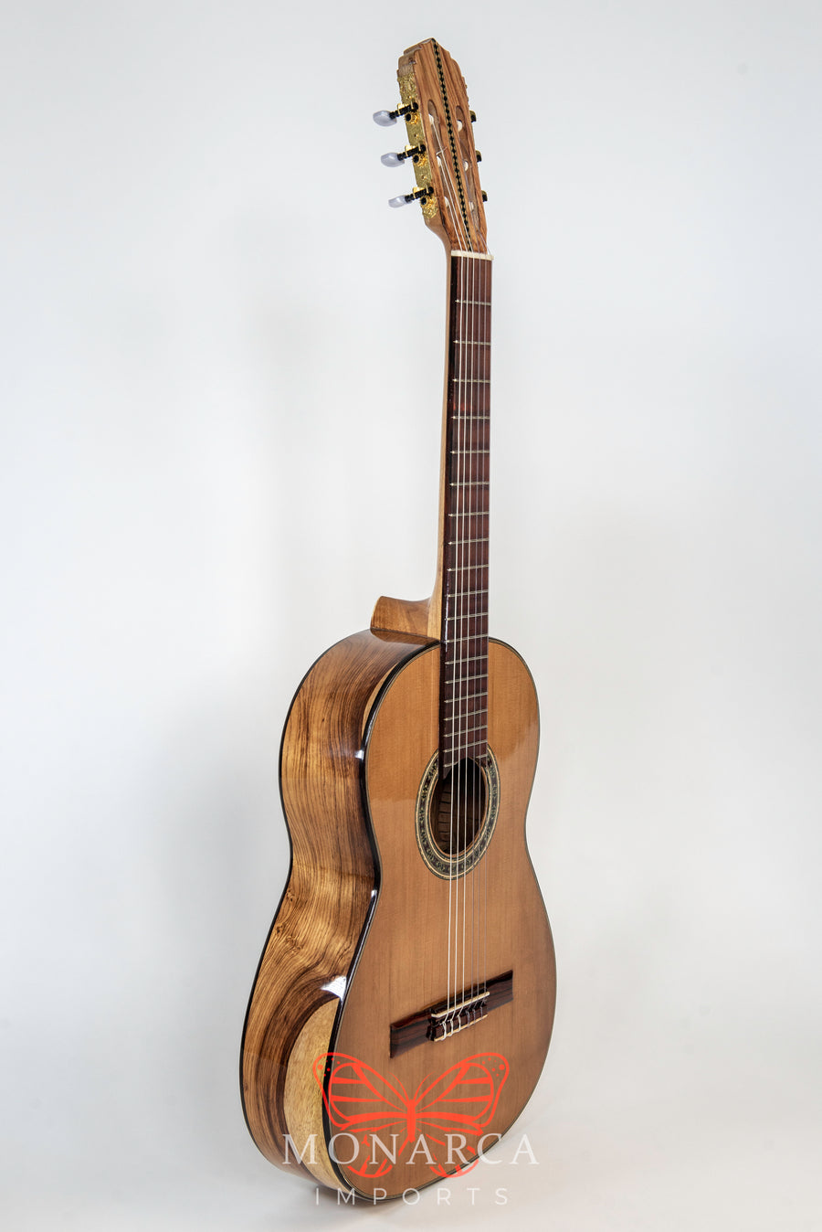 Handmade Guitar from Paracho - Classic